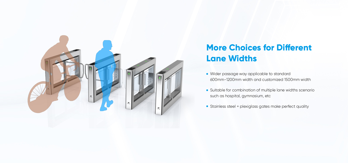 JSTZ3910 Swing Gates