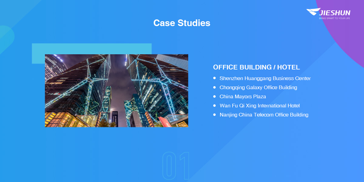 Case Studies