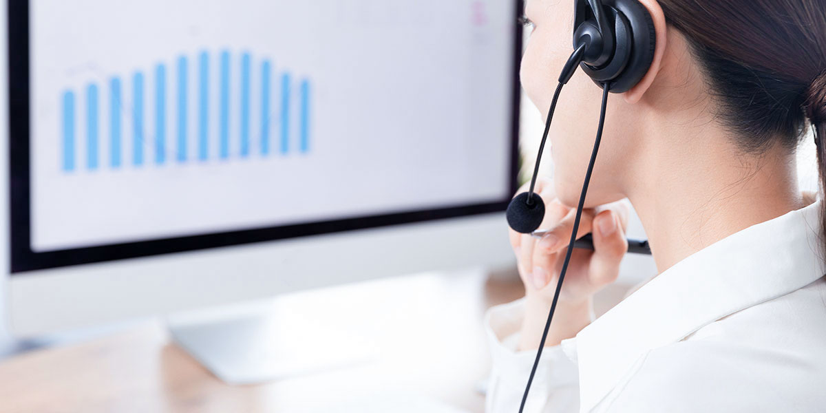 Cloud Customer Staff