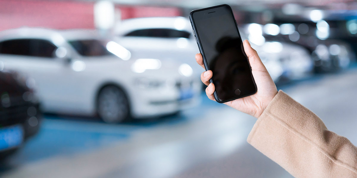 Mobile Payment