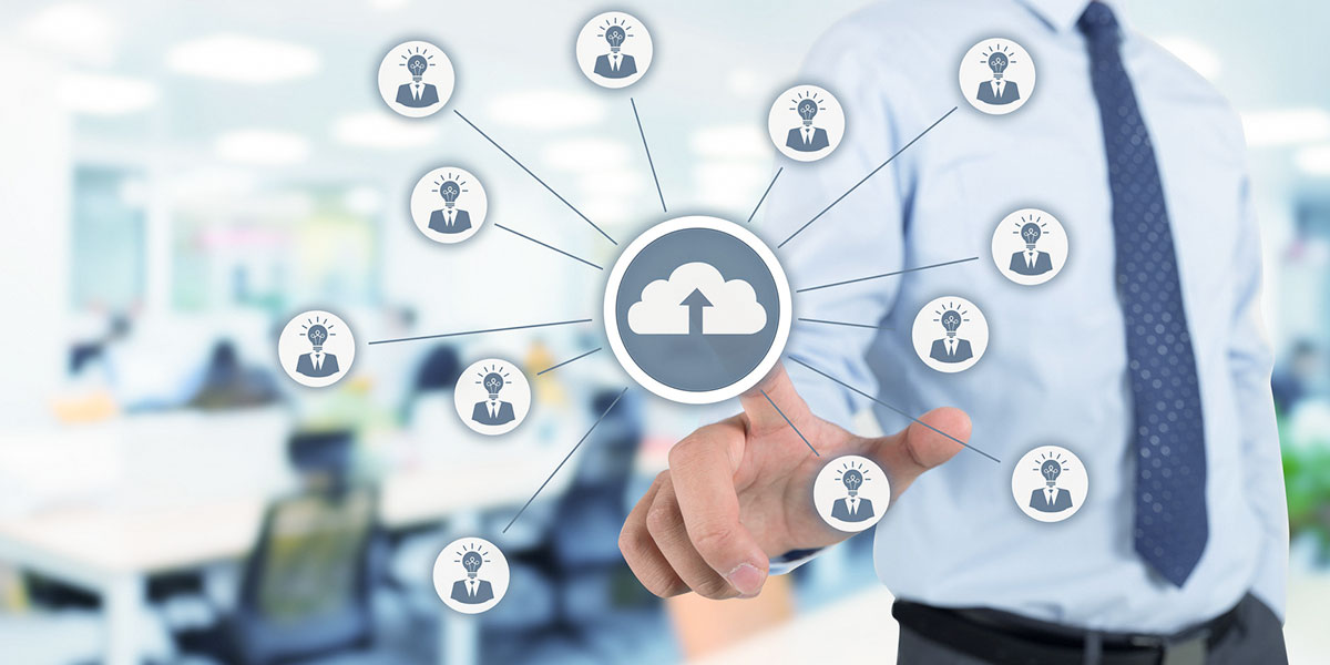 Cloud Hosting Services