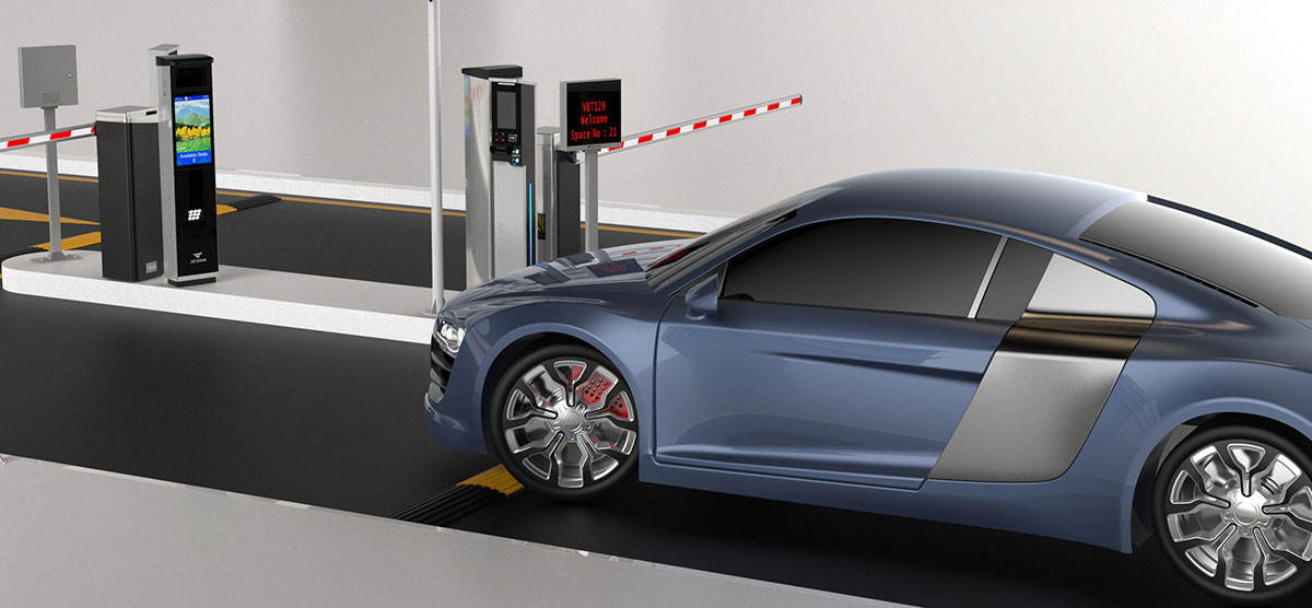 License plate recognition shop deep learning