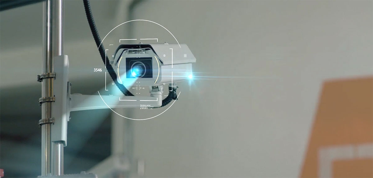 LPR Camera