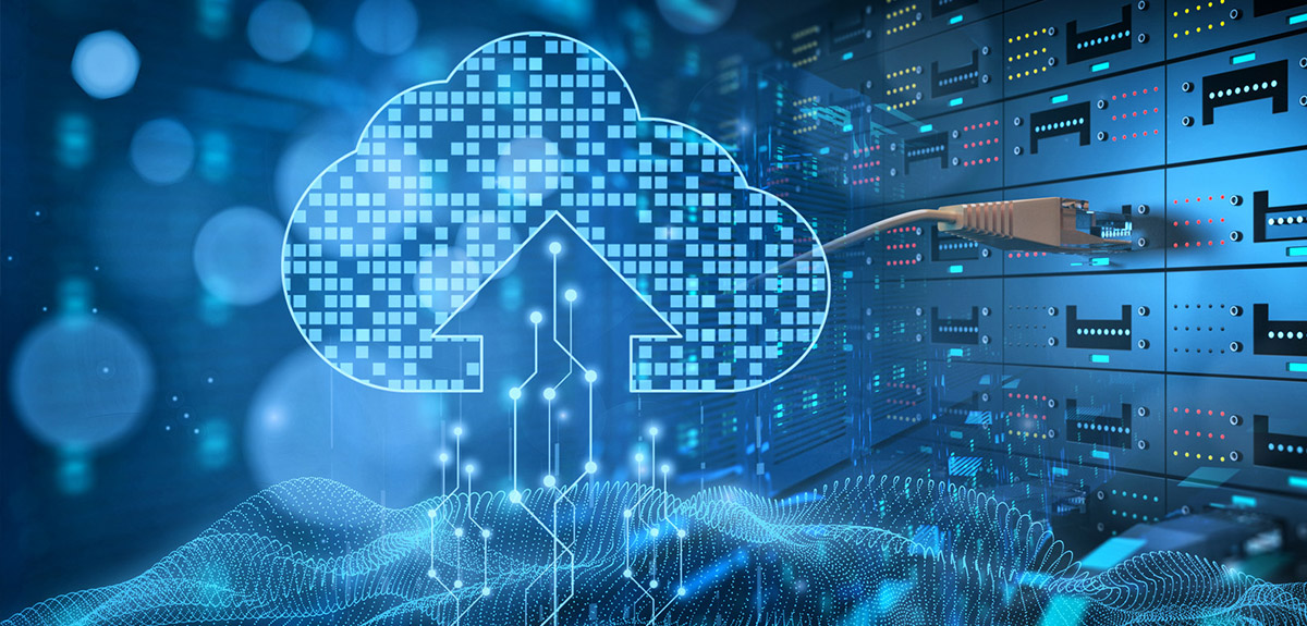 What is cloudification