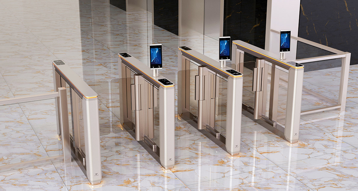 Face Recognition Terminal