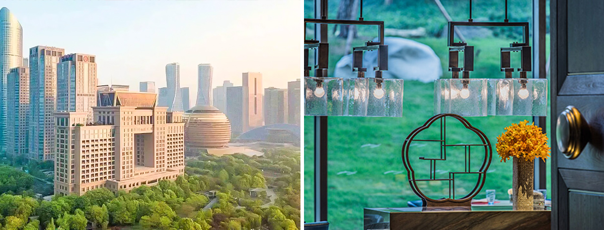 Diaoyutai Hotel Hangzhou