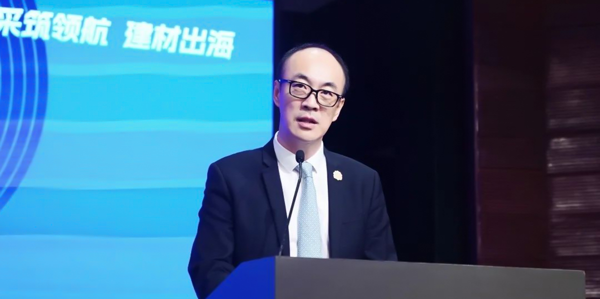 Founding Partner and Chairman of AUPUP, Du Jun
