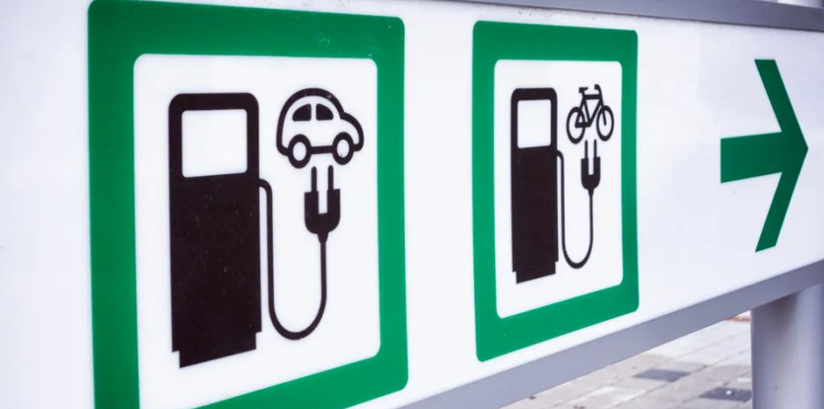 Energy-efficient Parking Solution