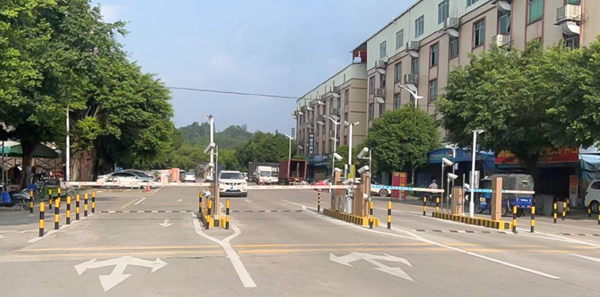 Parking System