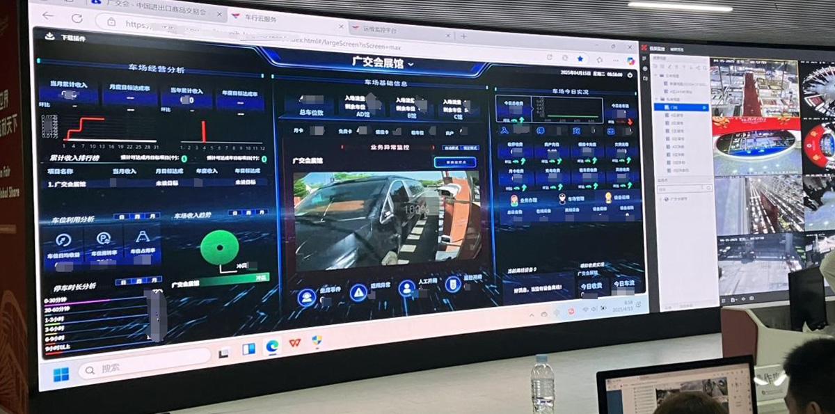 Real-time Vehicle Data Dashboard
