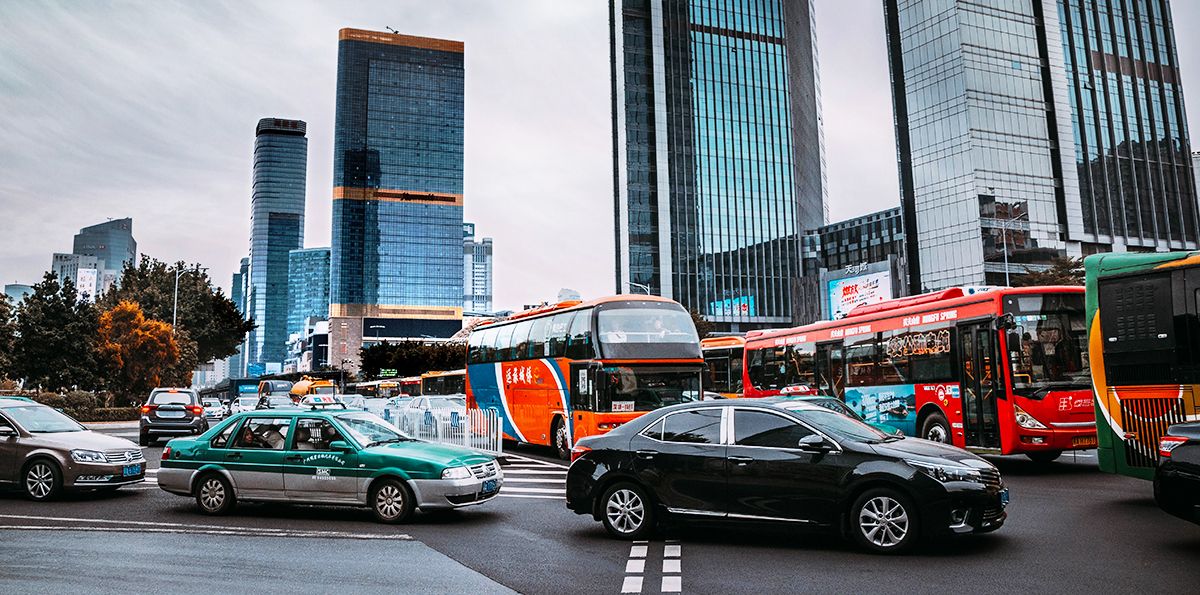 City Transportation